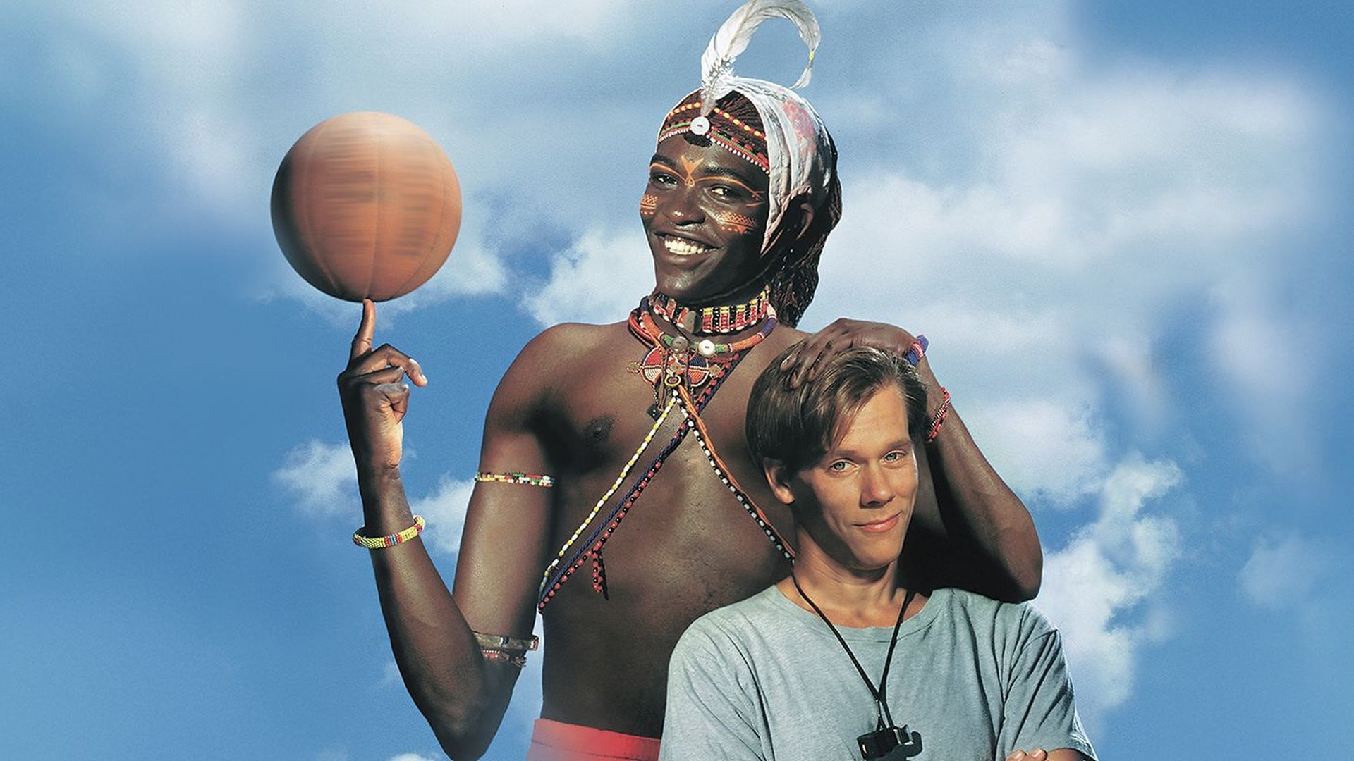 Foto do filme Um Gigante de Talento