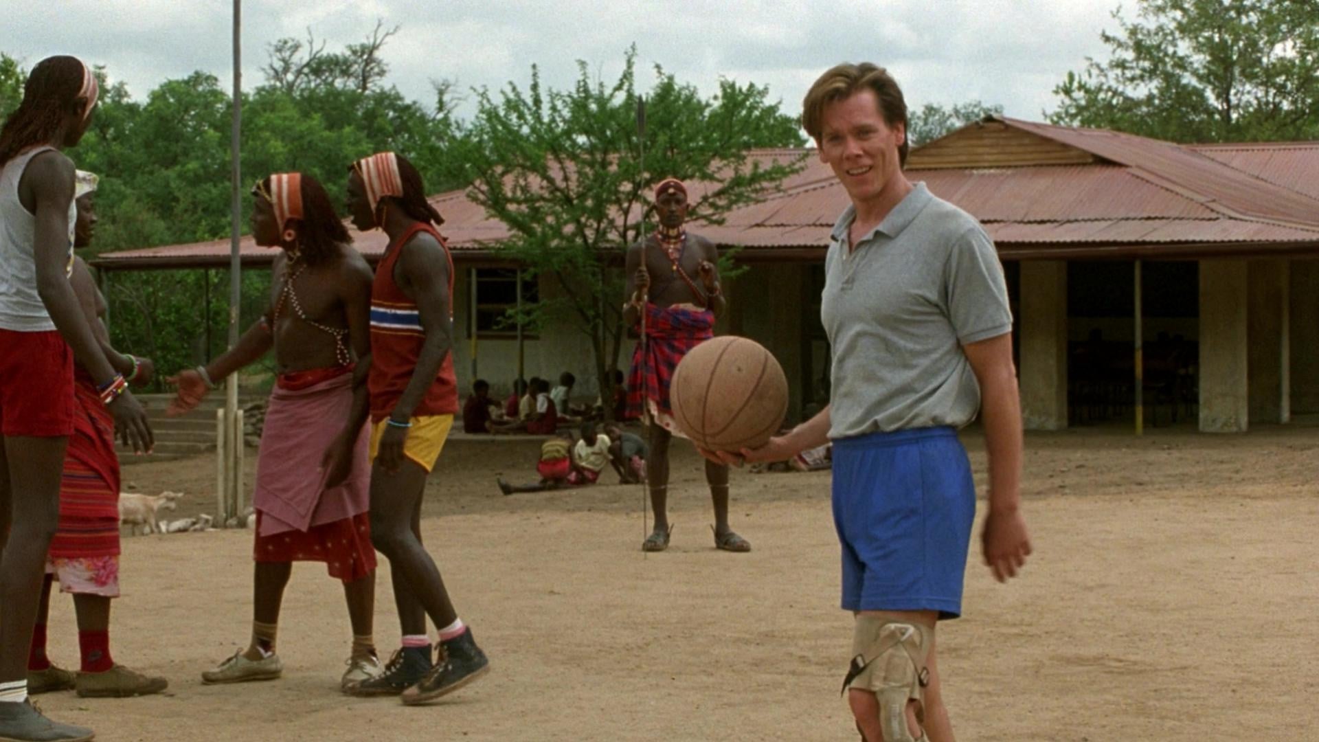 Foto do filme Um Gigante de Talento