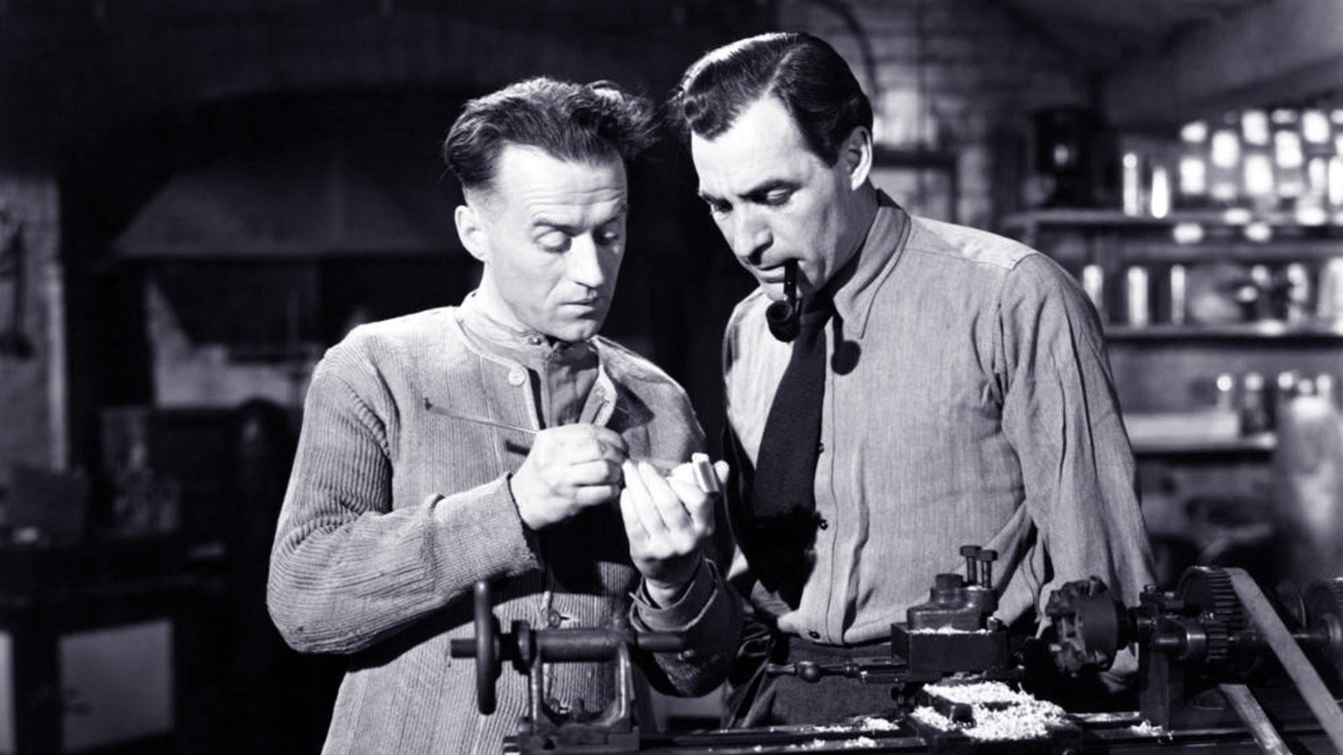 Foto do filme De Volta ao Pequeno Apartamento