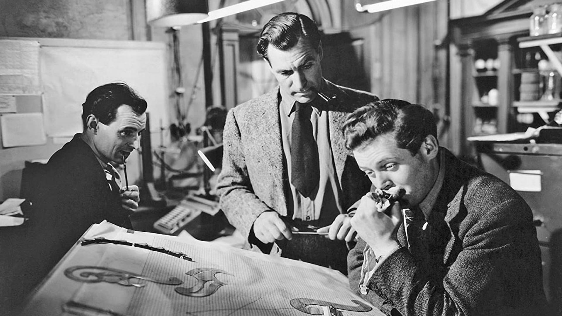 Foto do filme De Volta ao Pequeno Apartamento