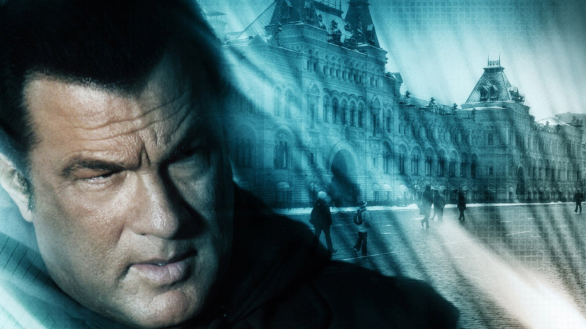 Foto do filme Vingança Implacável