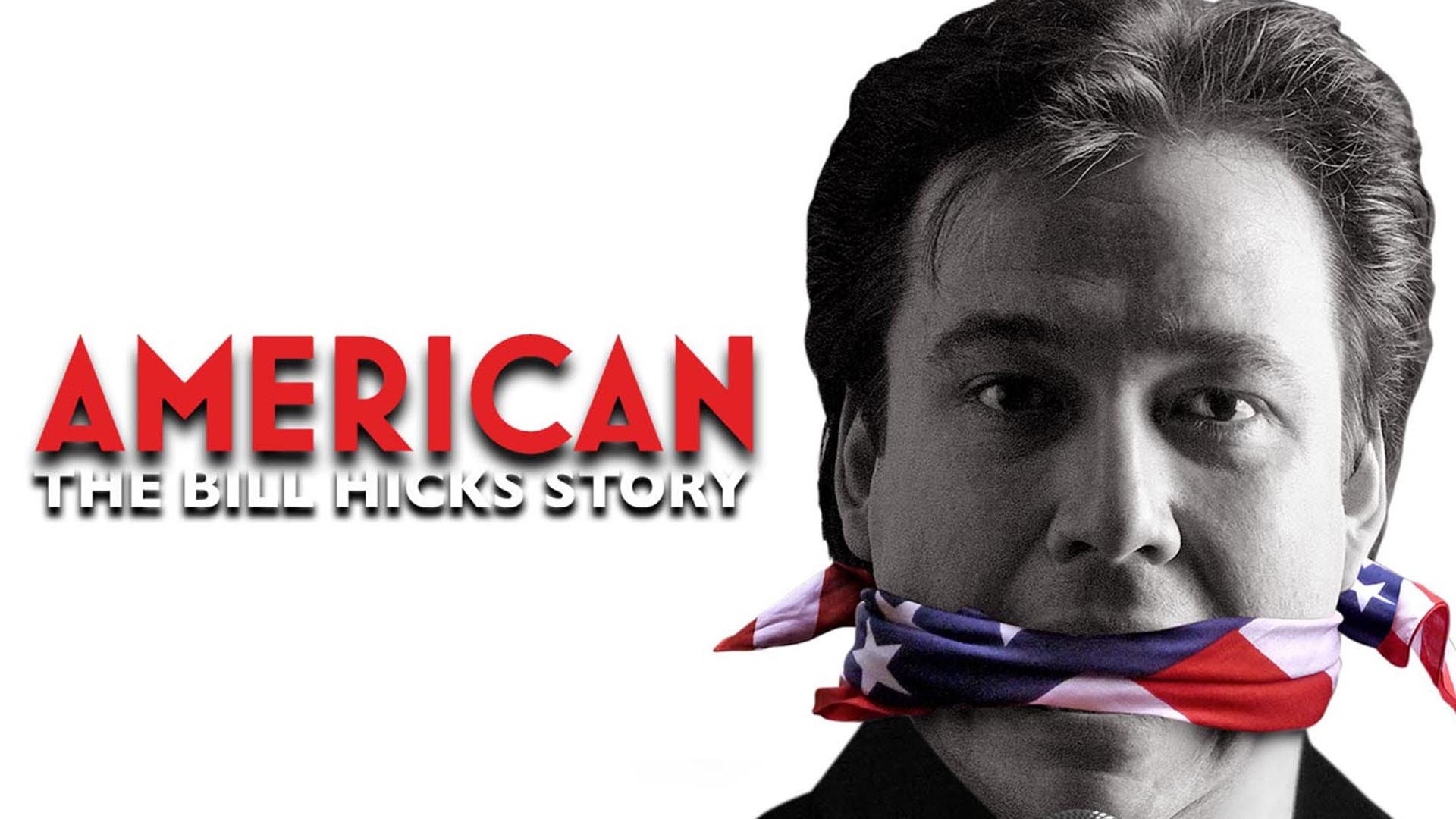 Foto do filme American: The Bill Hicks Story