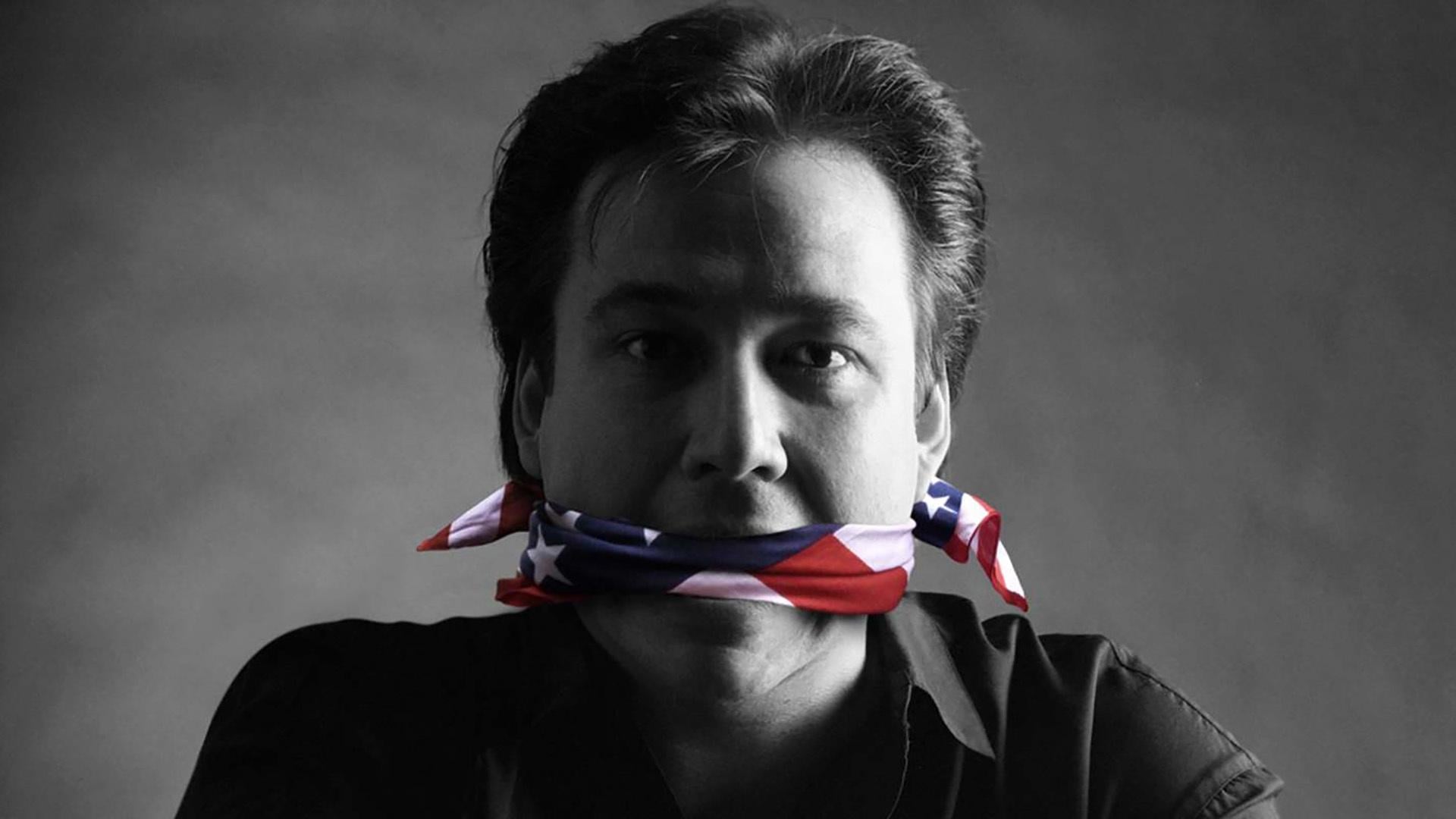 Foto do filme American: The Bill Hicks Story