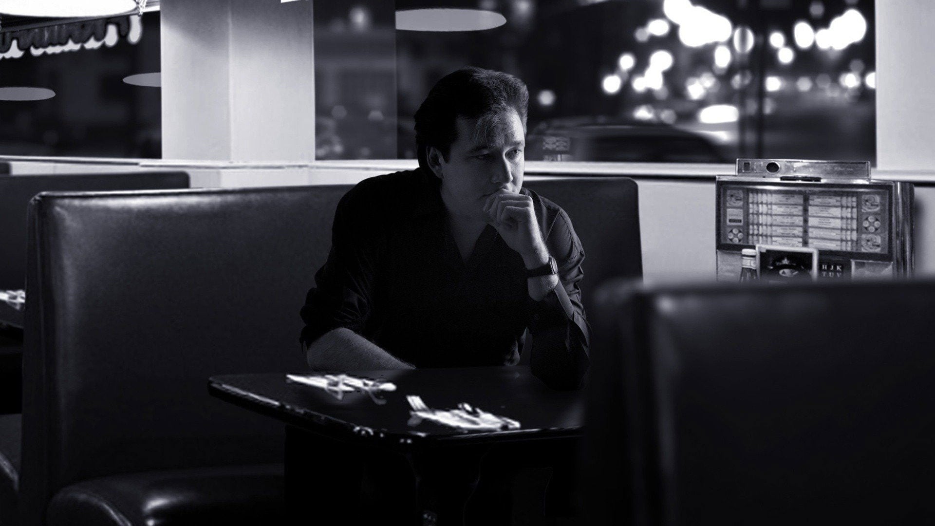 Foto do filme American: The Bill Hicks Story