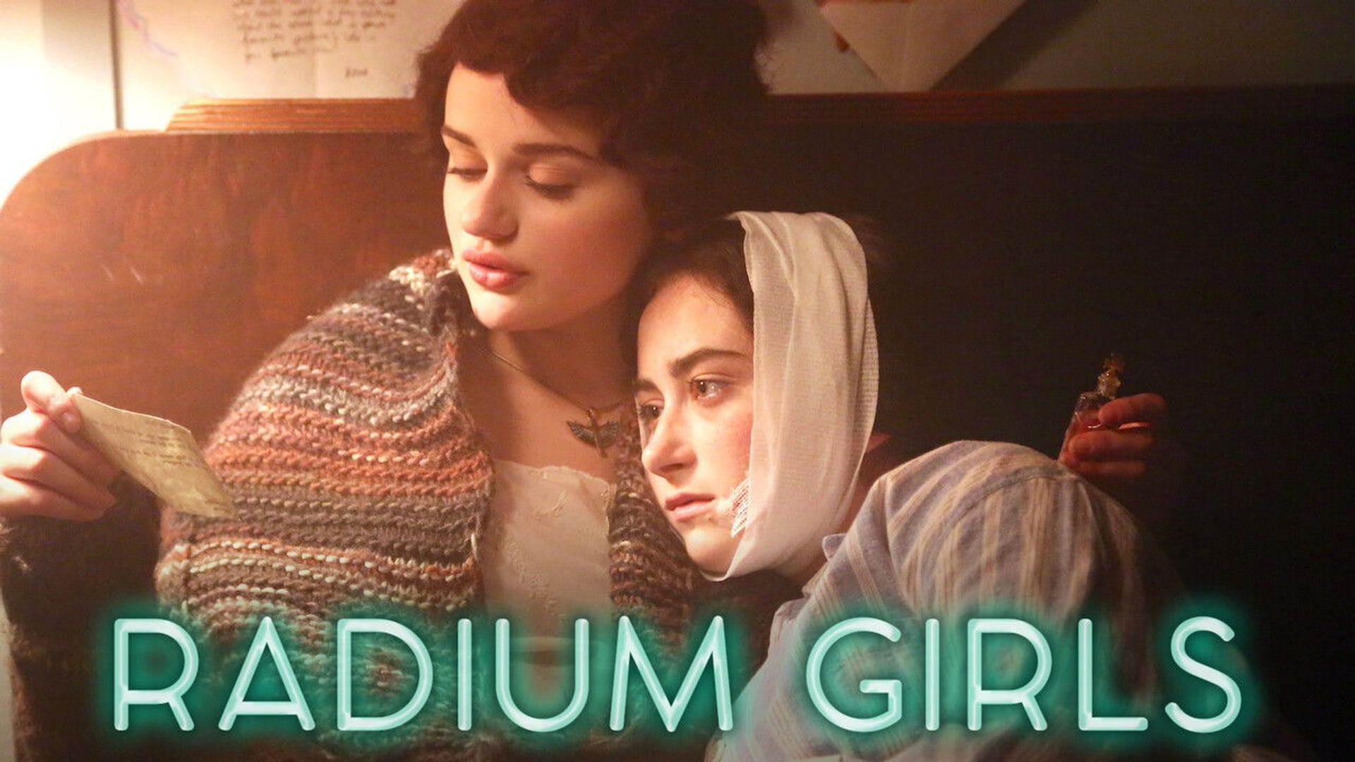 Foto do filme Radium Girls
