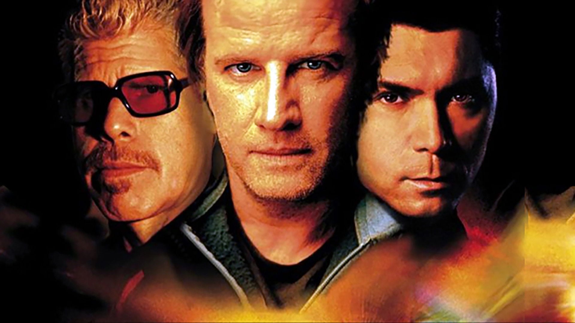 Foto do filme Absolon