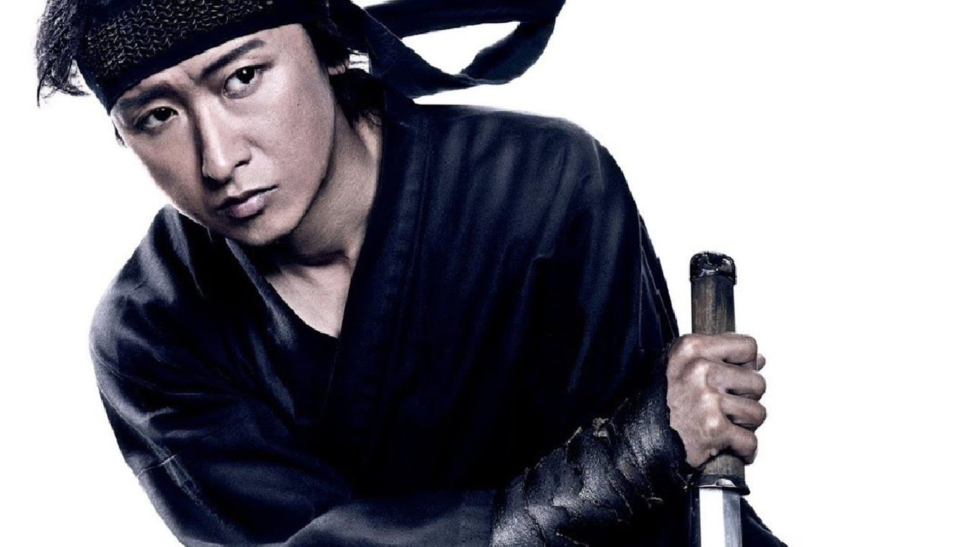 Foto do filme Mumon: The Land of Stealth