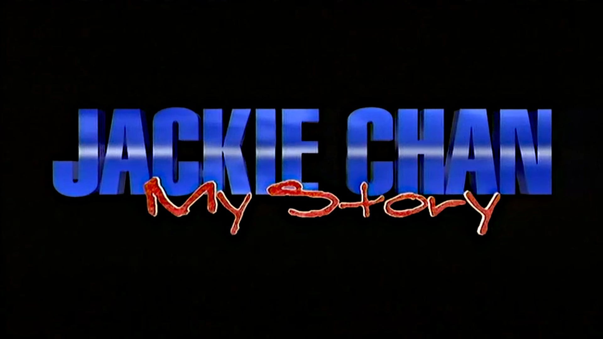Foto do filme Jackie Chan: My Story