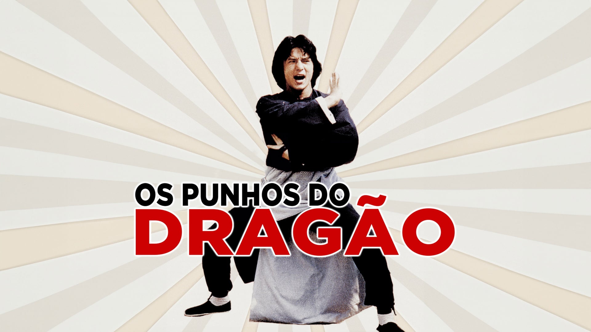 Foto do filme Os Punhos do Dragão