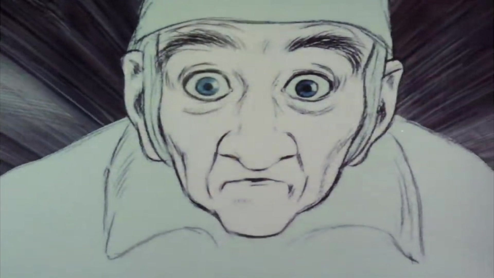 Foto do filme A Christmas Carol