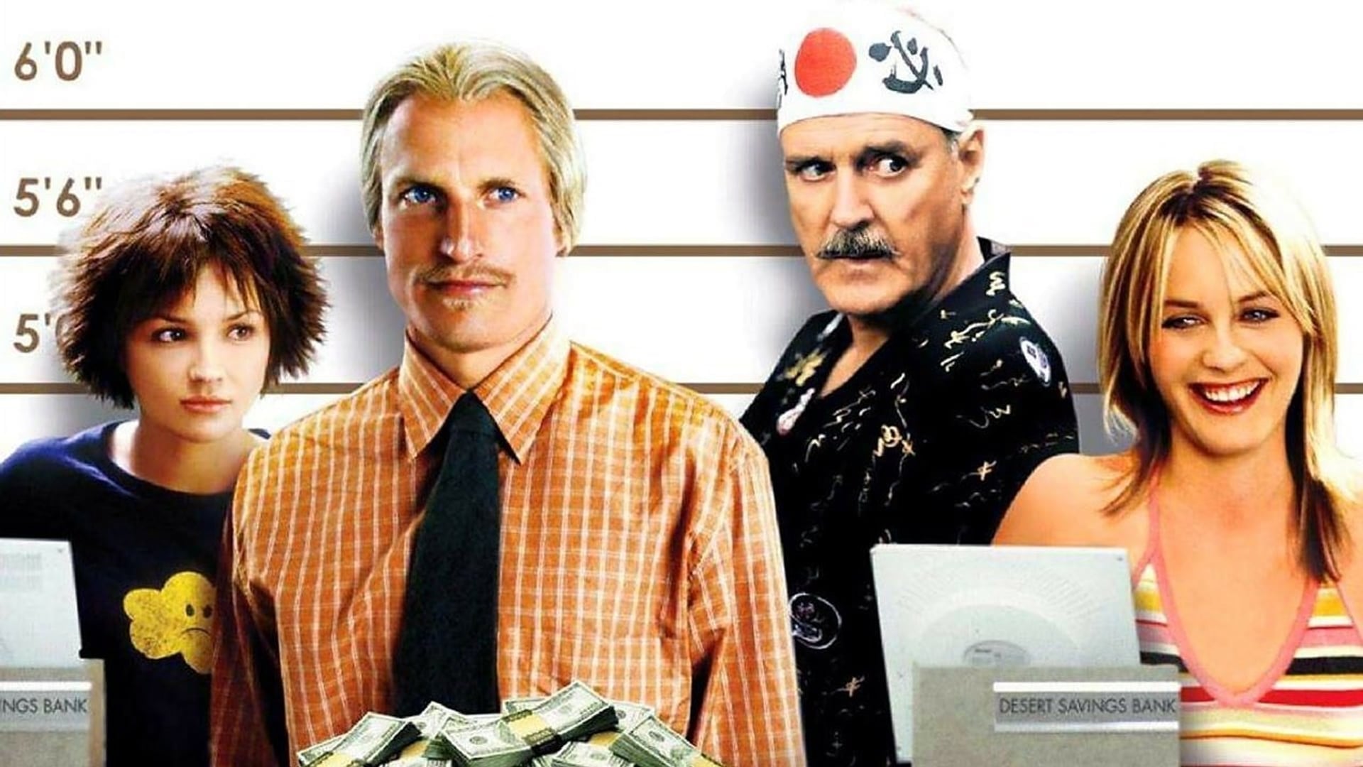 Foto do filme Quem Vai Pagar o Pato?