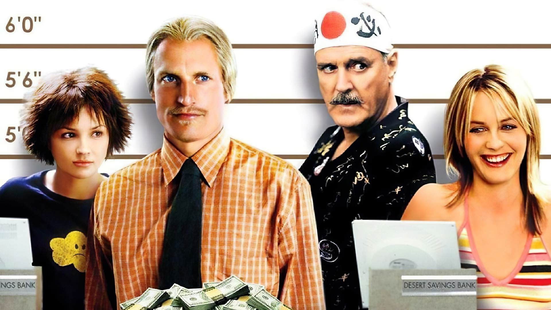 Foto do filme Quem Vai Pagar o Pato?