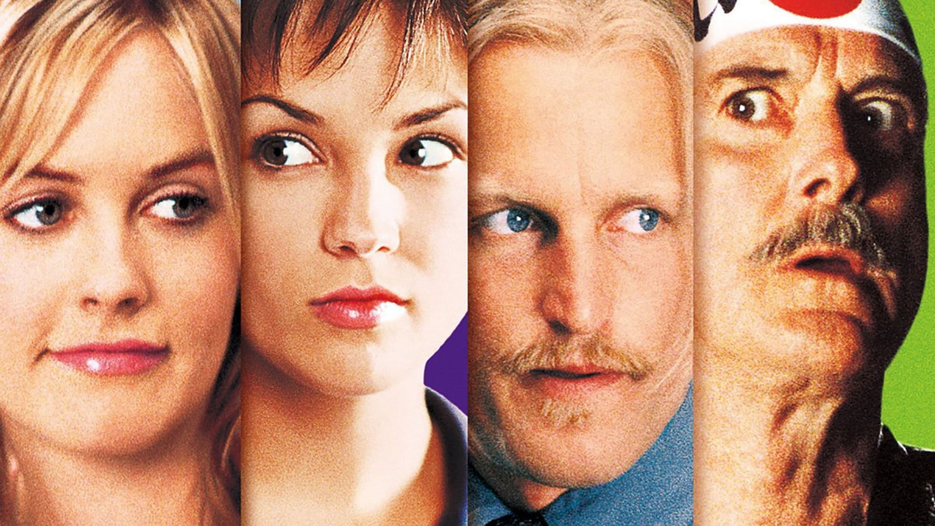 Foto do filme Quem Vai Pagar o Pato?