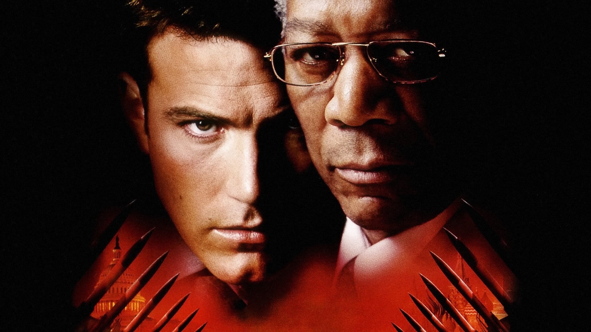 Foto do filme A Soma de Todos os Medos