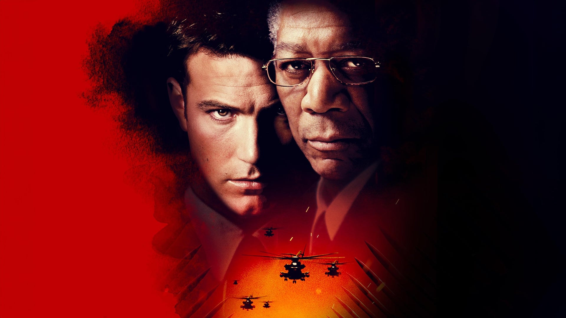 Foto do filme A Soma de Todos os Medos