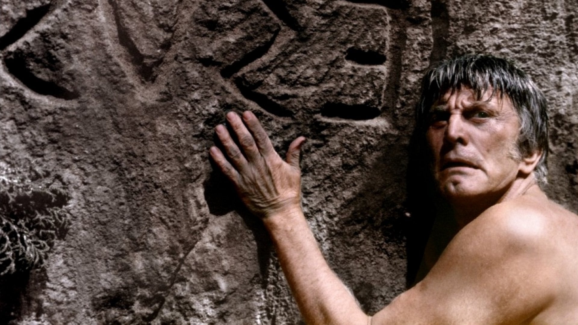 Foto do filme Exterminação 2000