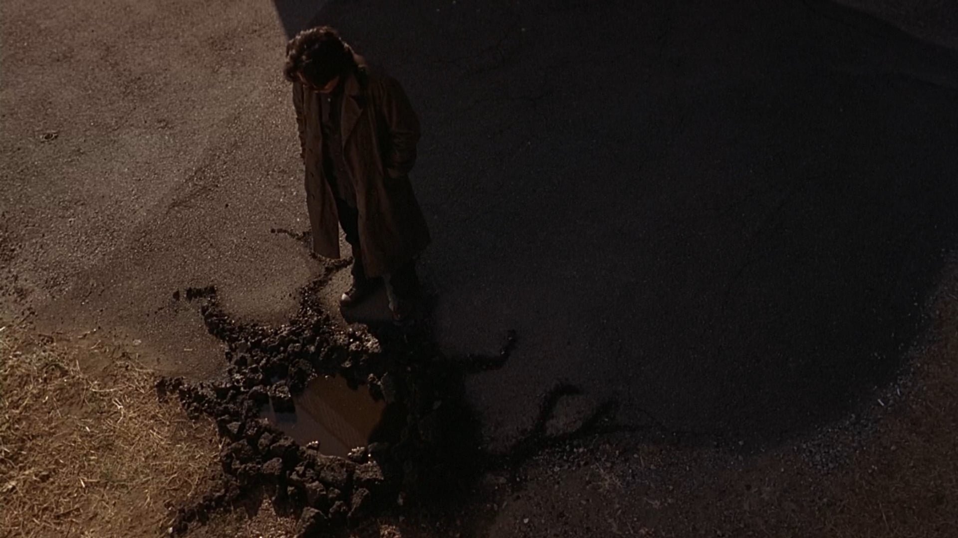 Foto do filme Crimes Obscuros