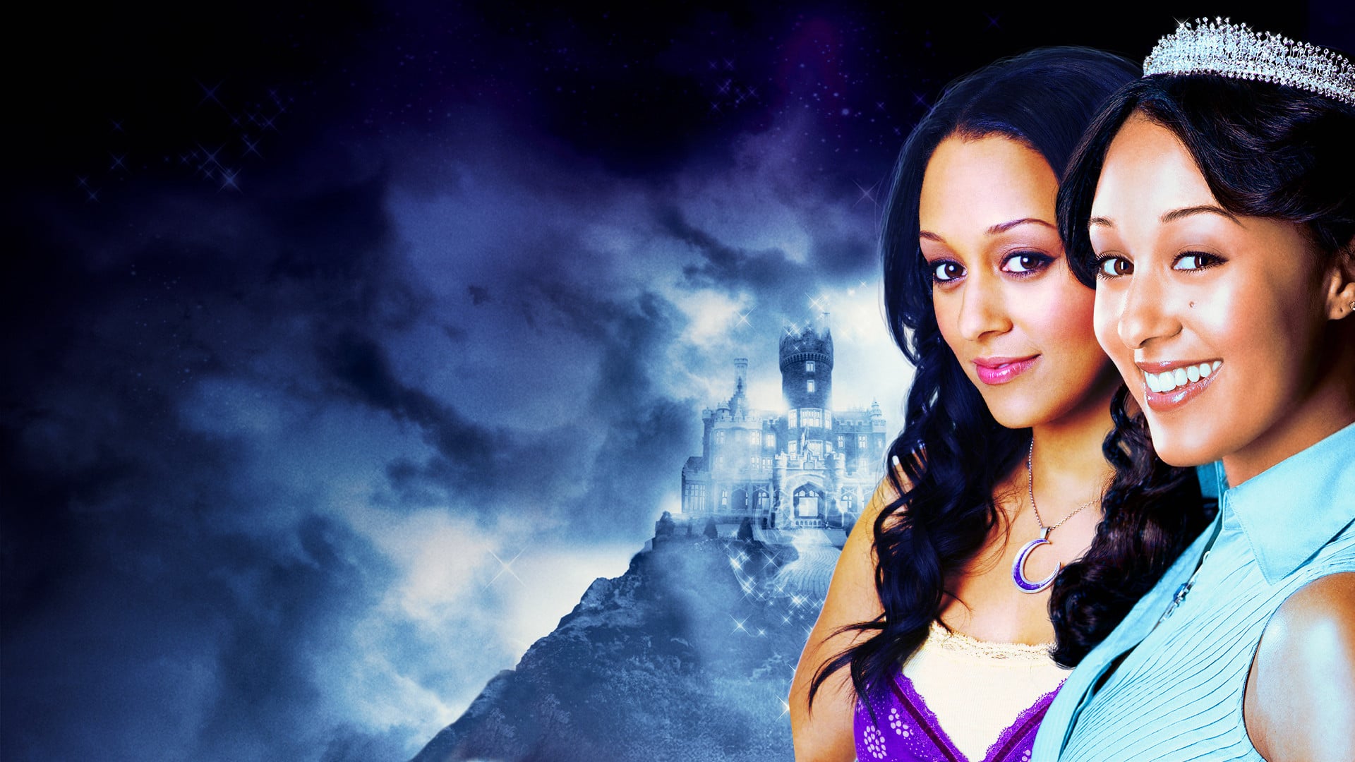 Foto do filme Twitches: As Bruxinhas Gêmeas 2