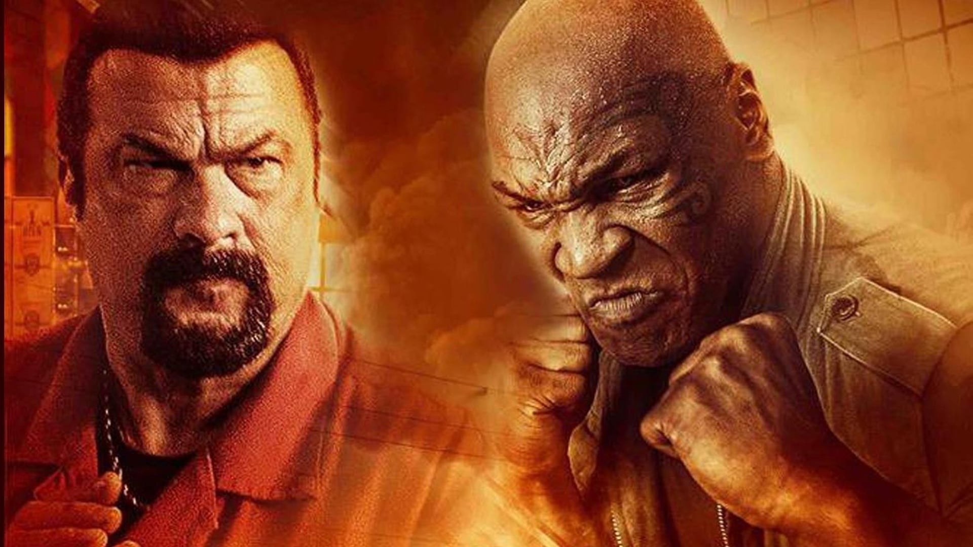 Foto do filme O Vendedor Chinês