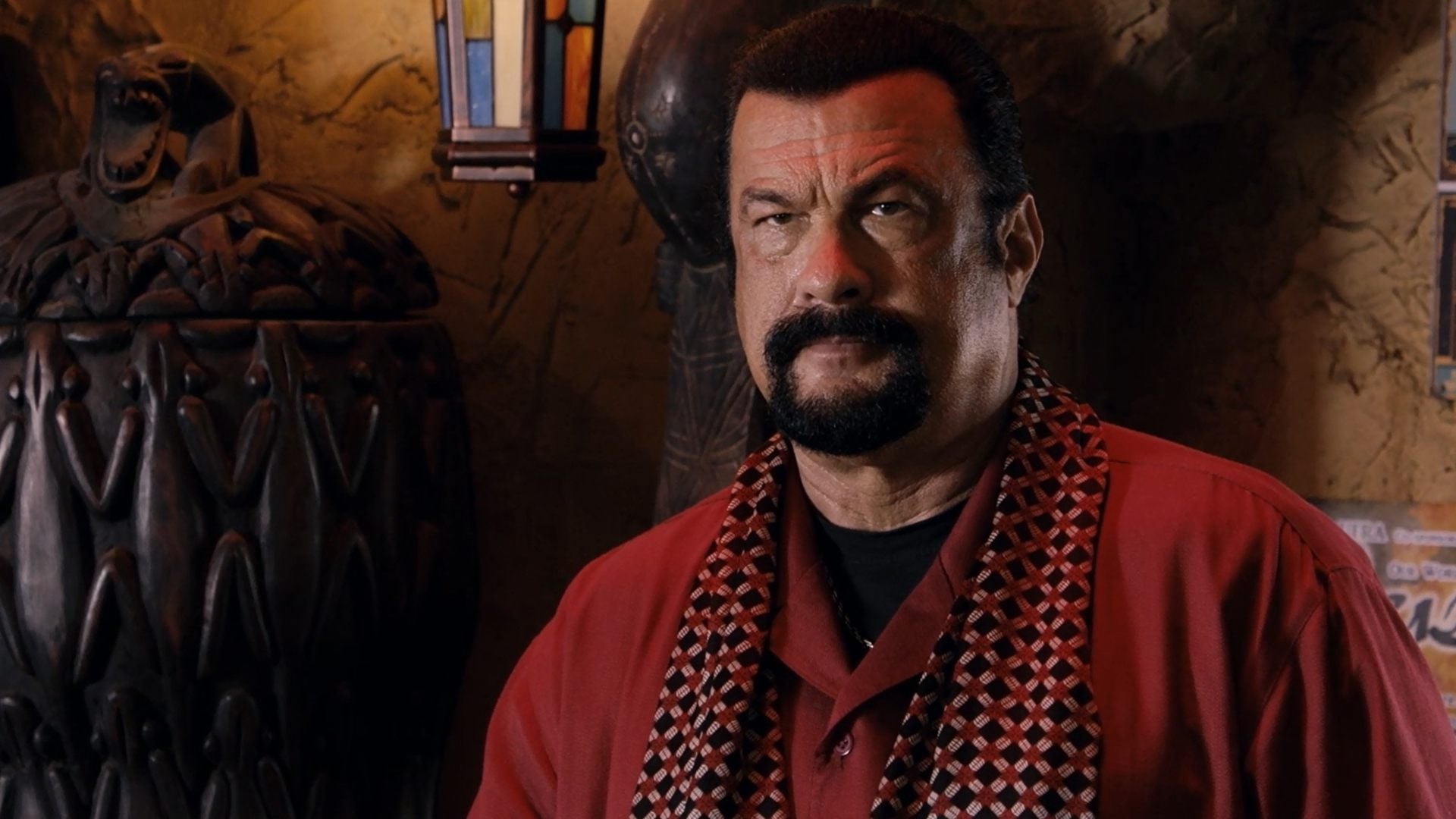 Foto do filme O Vendedor Chinês