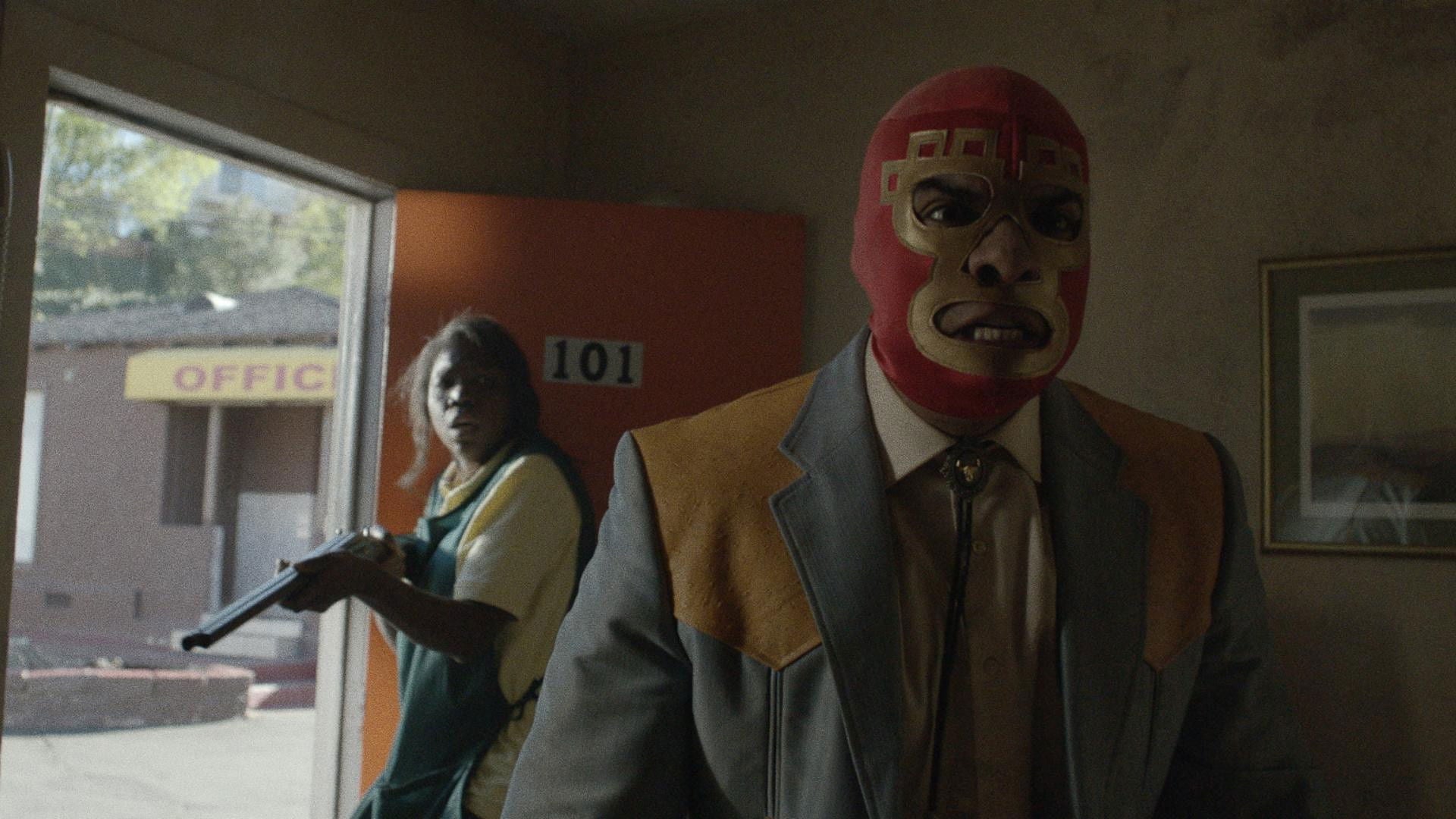 Foto do filme Lowlife
