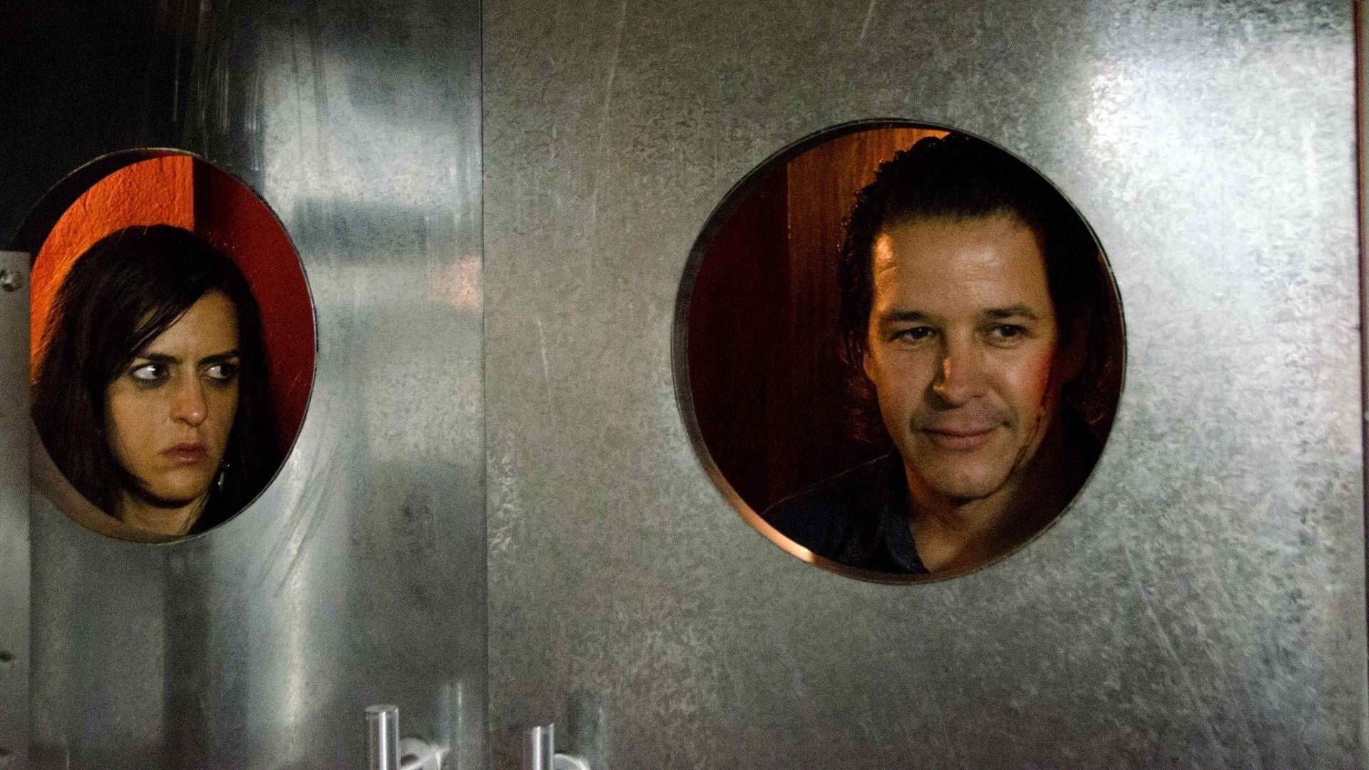 Foto do filme O Animal Cordial