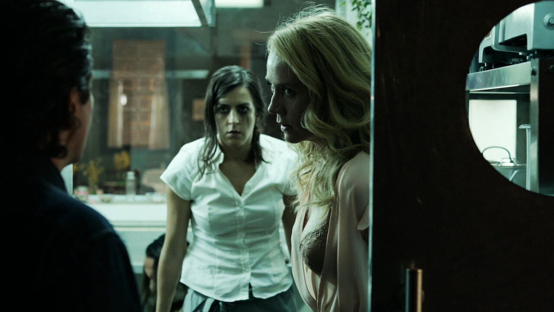 Foto do filme O Animal Cordial