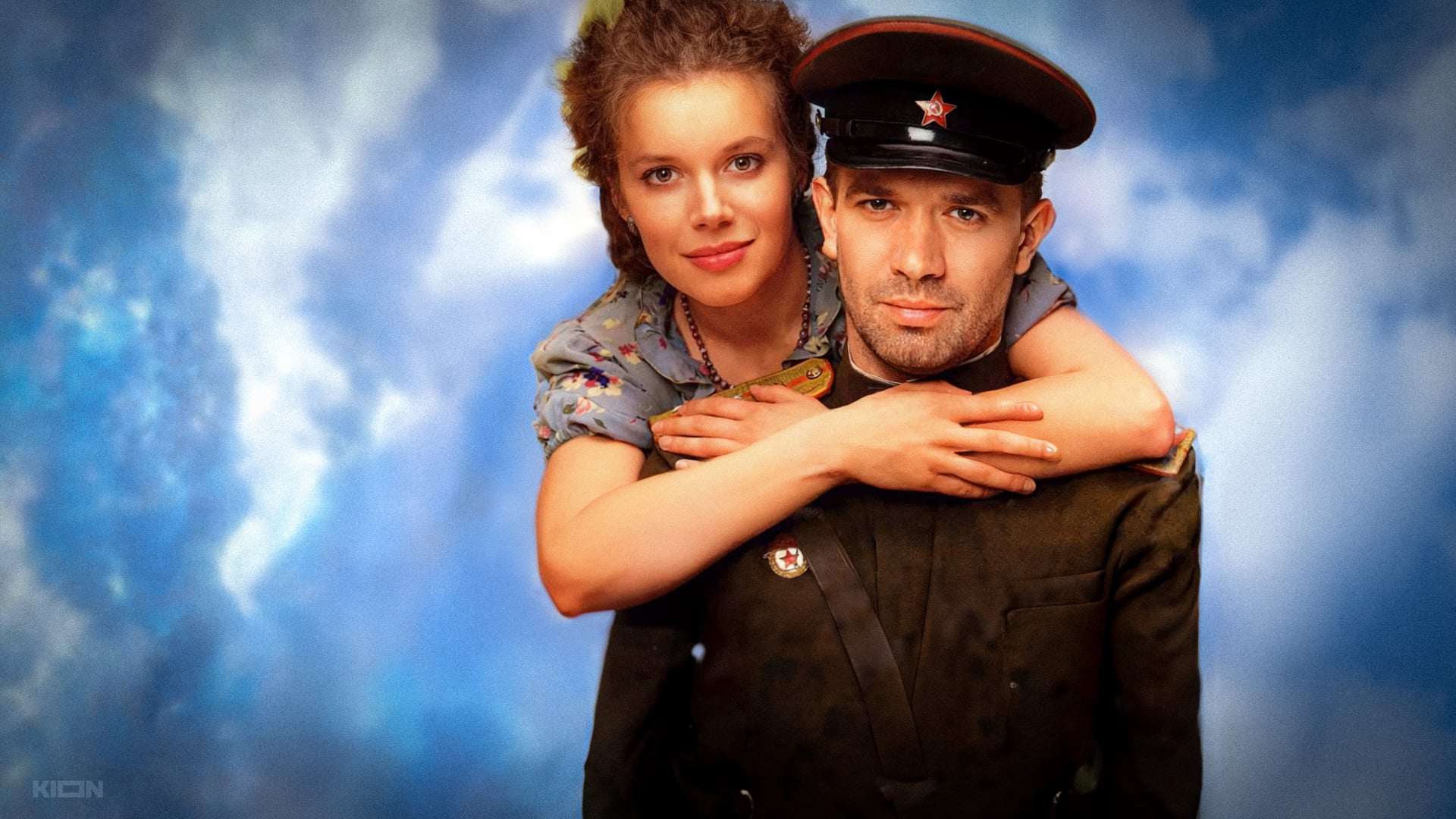 Foto do filme O Ladrão