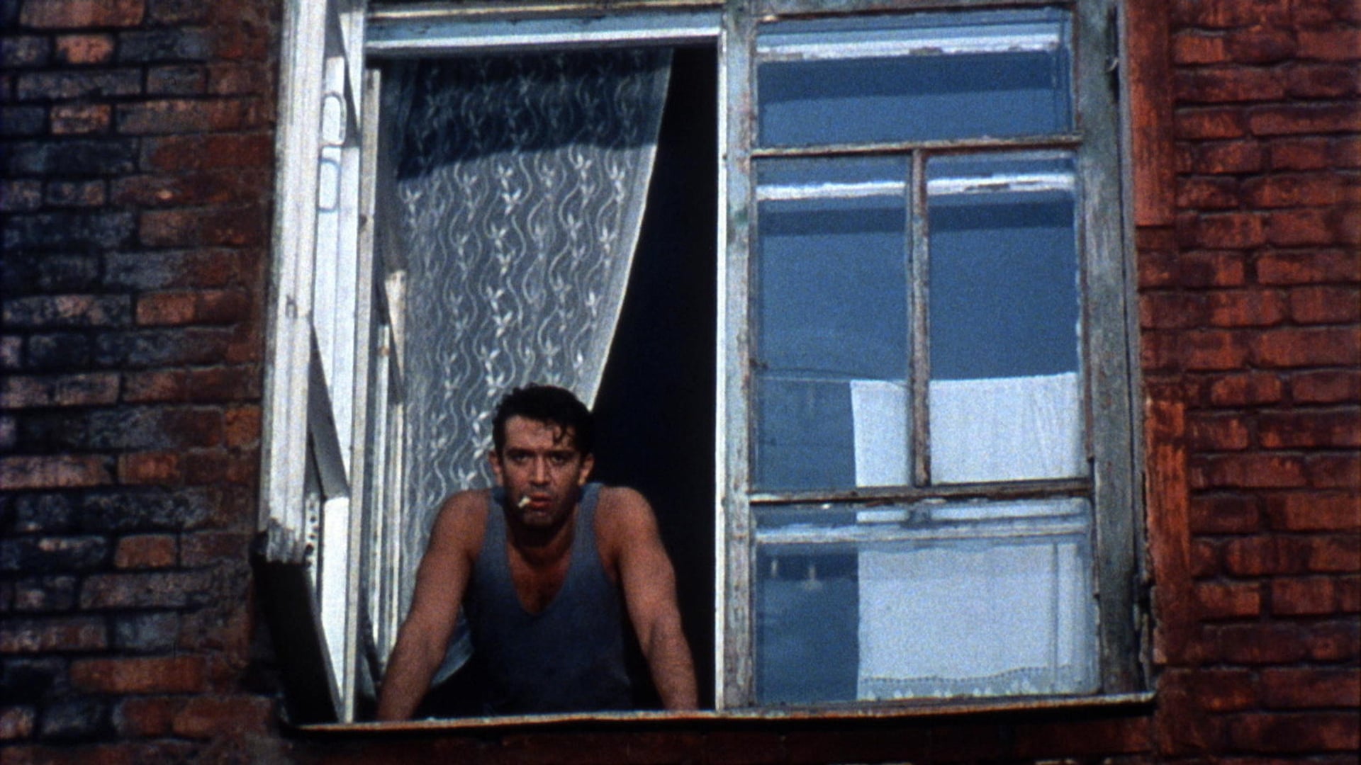 Foto do filme O Ladrão