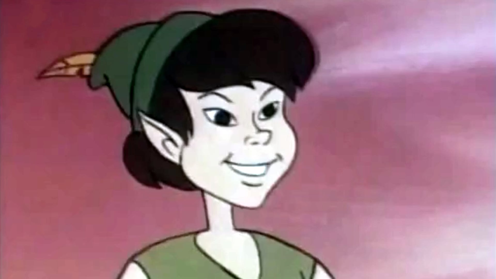 Foto do filme Peter Pan