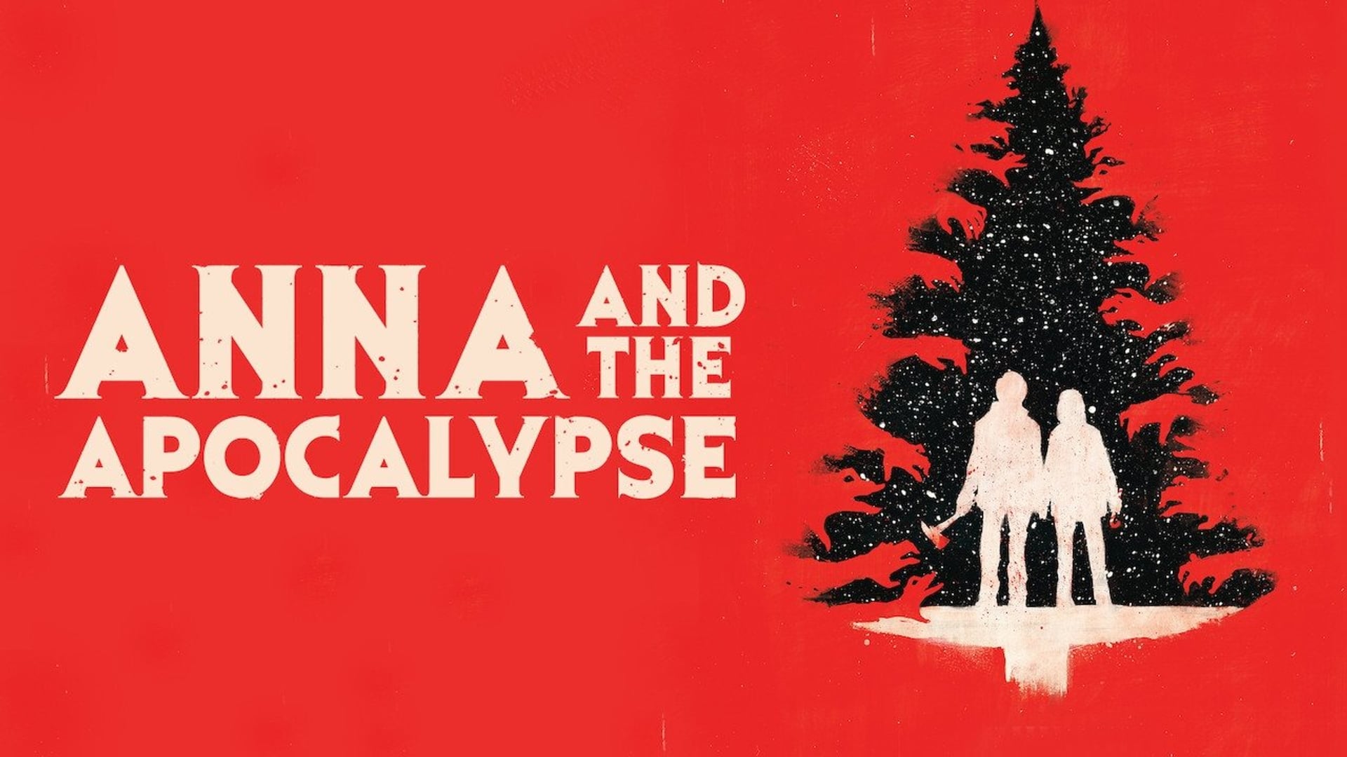 Foto do filme Anna e o Apocalipse
