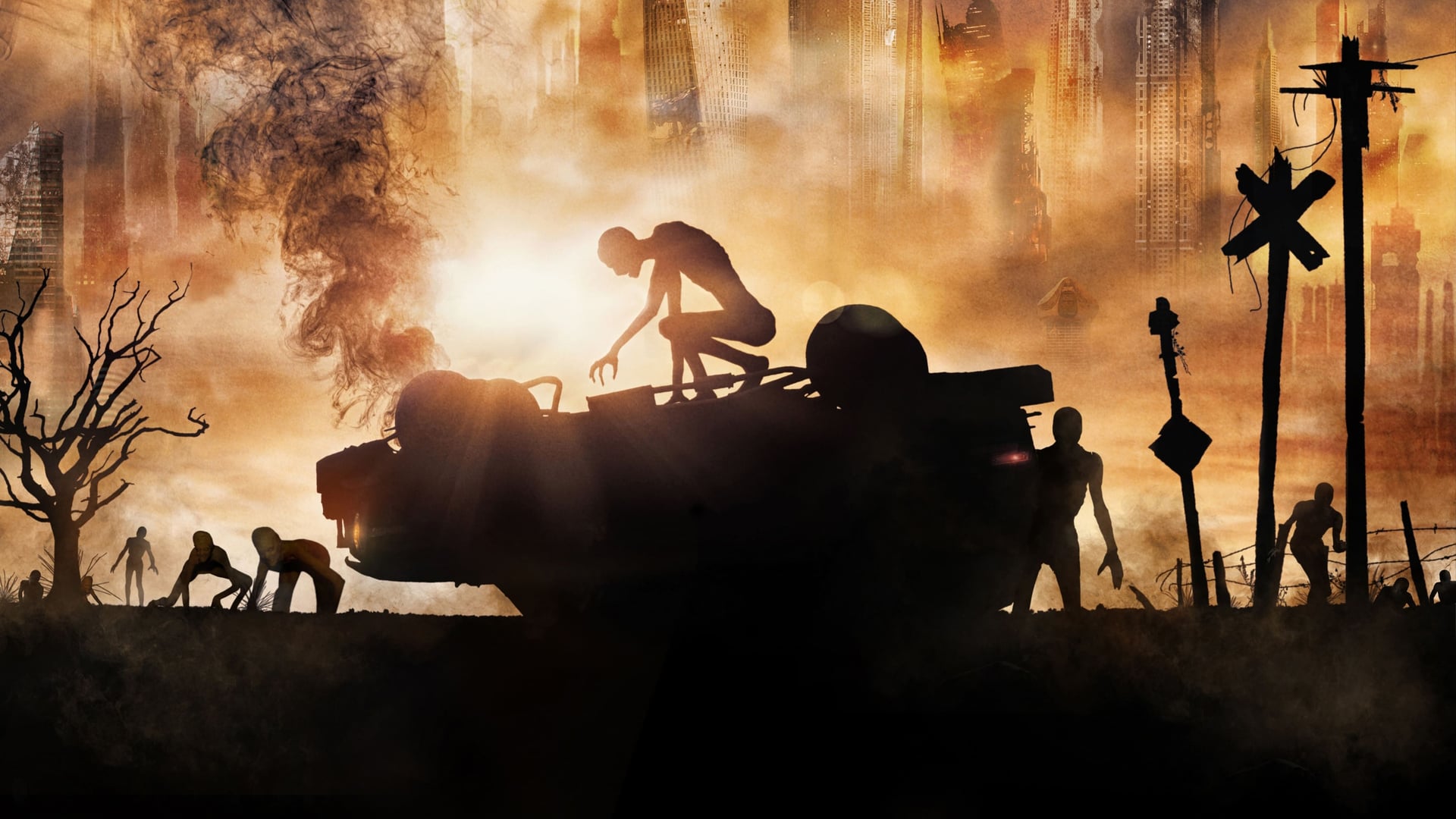 Foto do filme Depois do Apocalipse