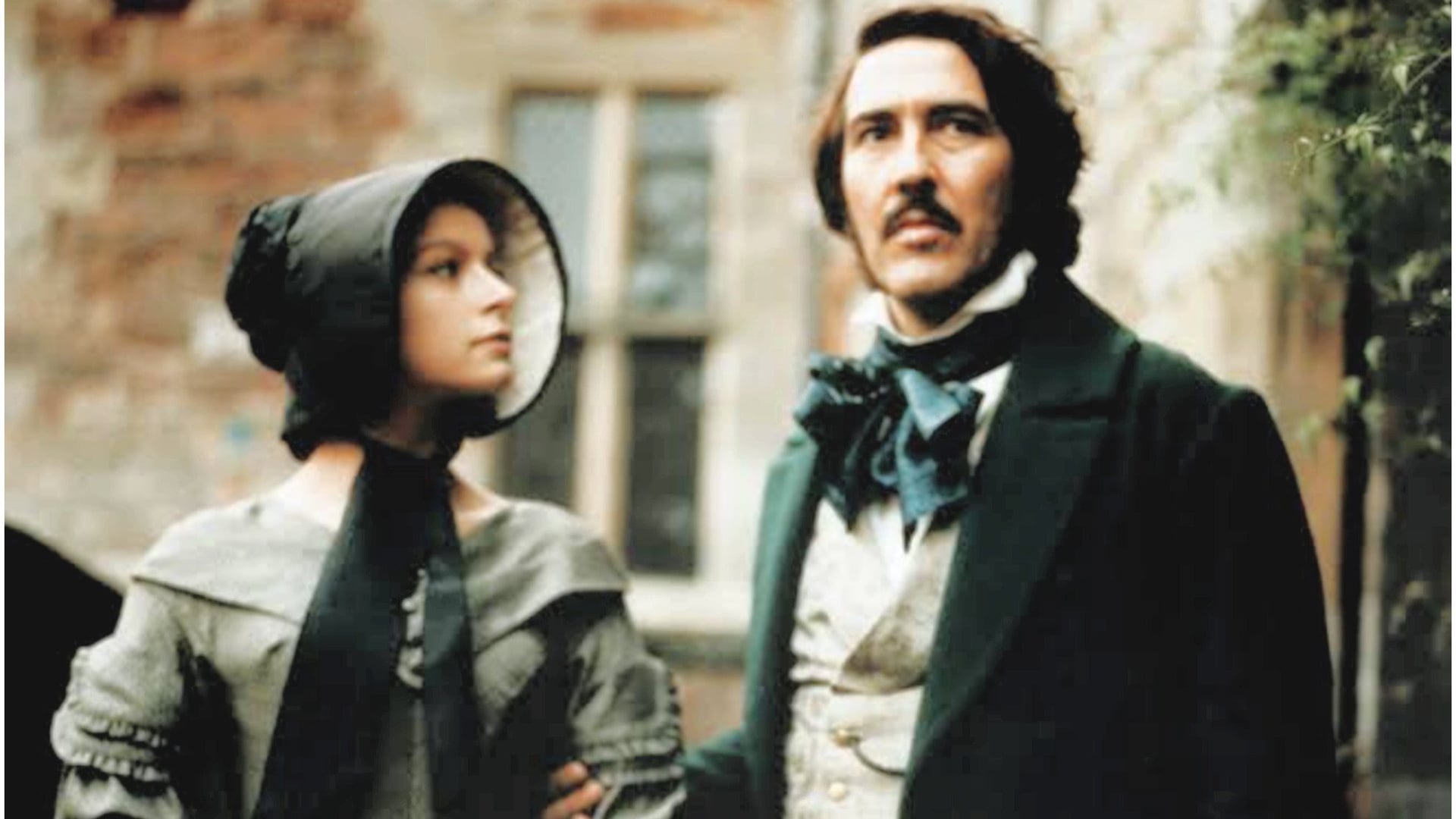 Foto do filme Jane Eyre