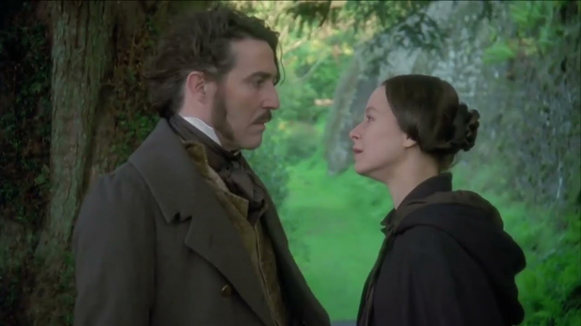 Foto do filme Jane Eyre