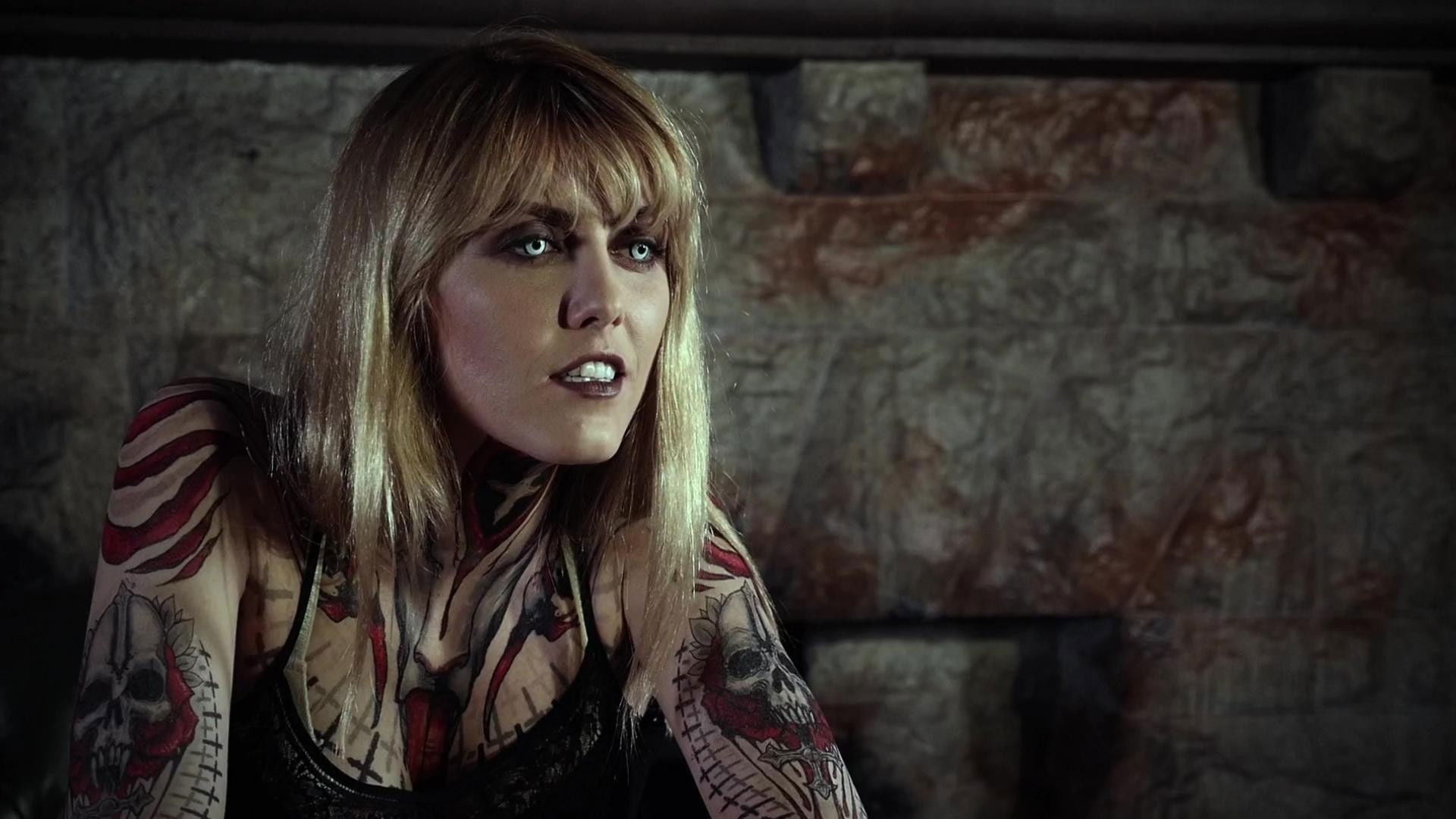 Foto do filme O Projeto Monstro