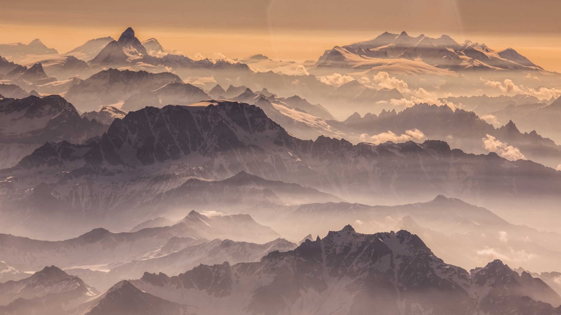 Foto do filme Mountain