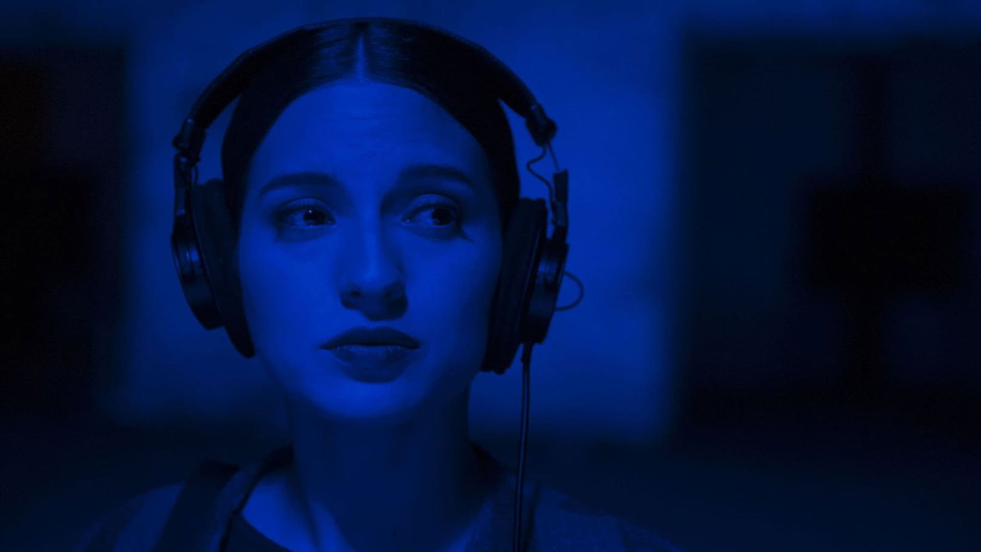 Foto do filme Imersão