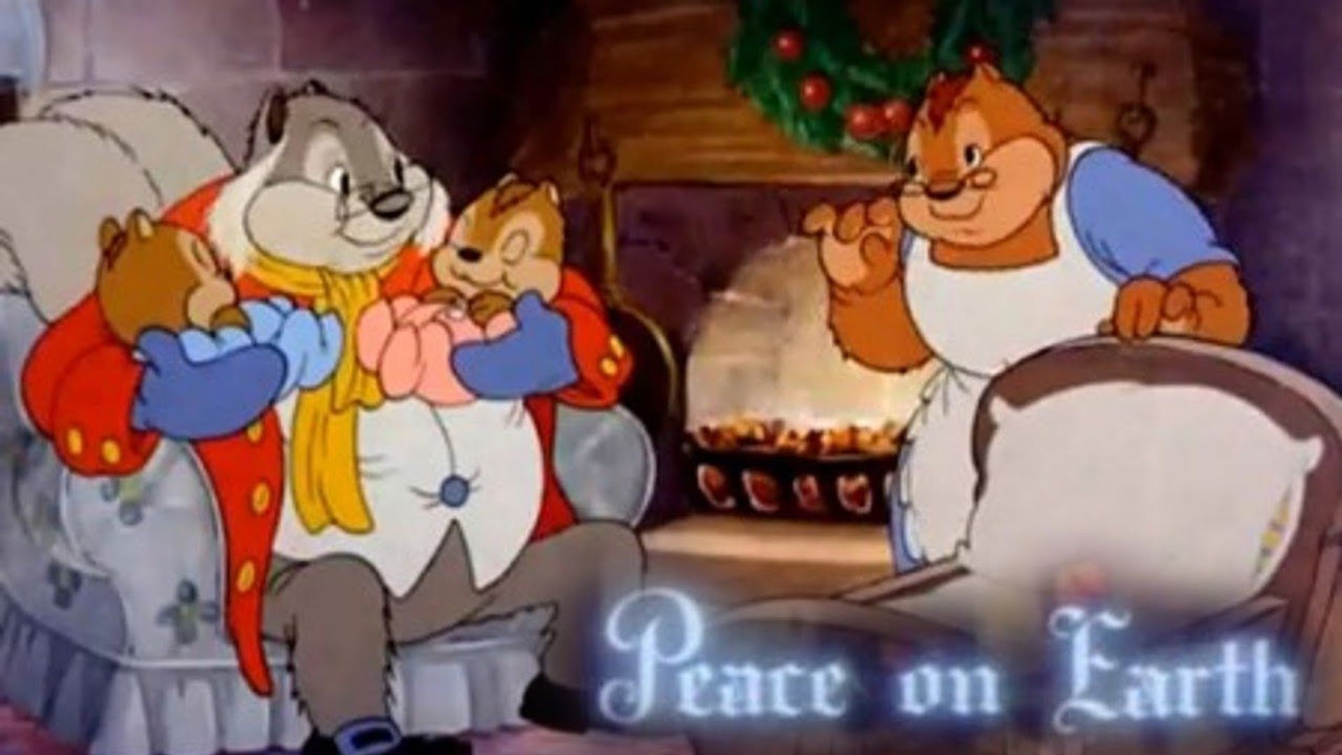 Foto do filme Paz na Terra