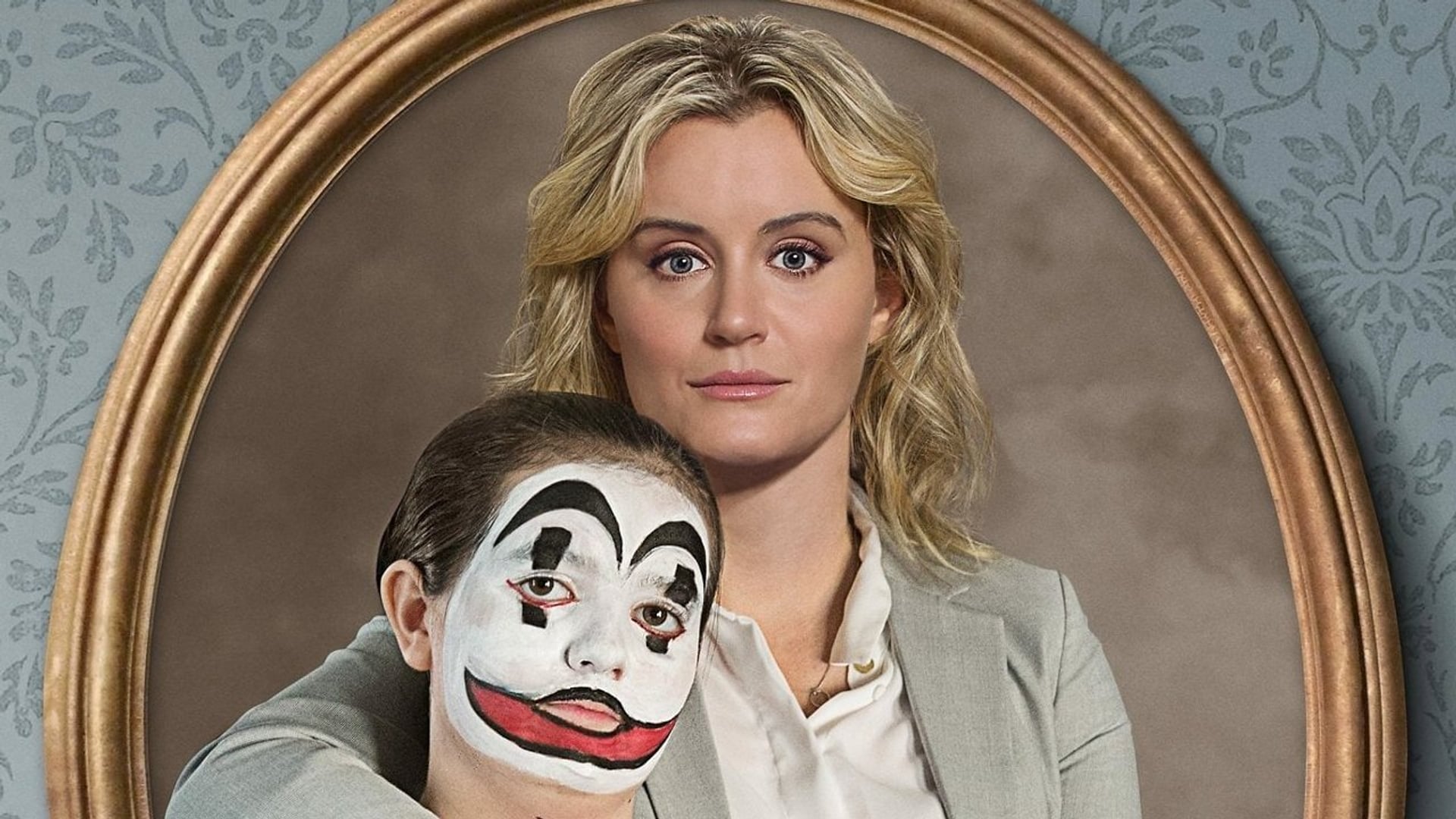 Foto do filme Família