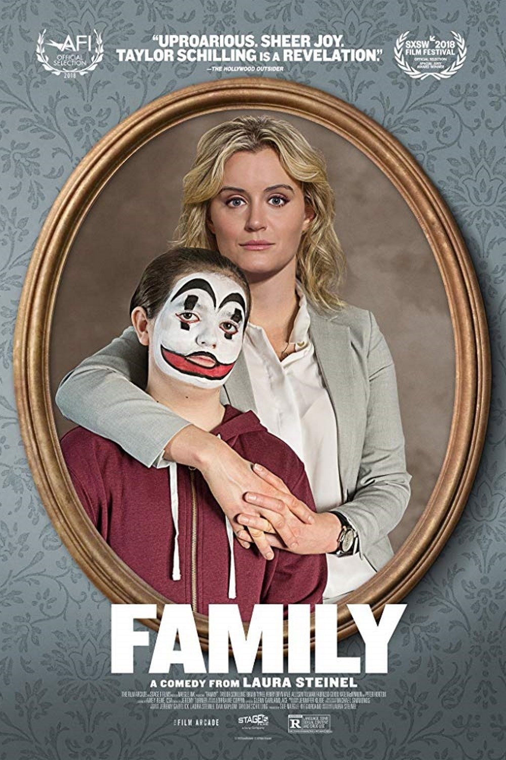 Família