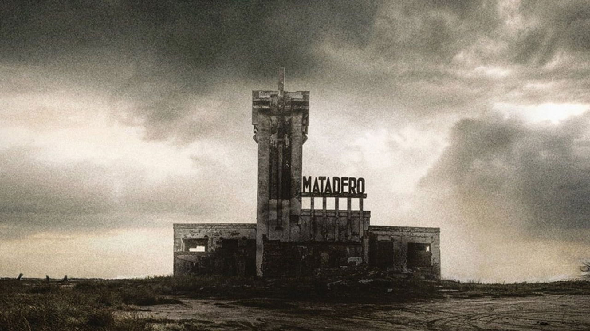 Foto do filme Os Esquecidos