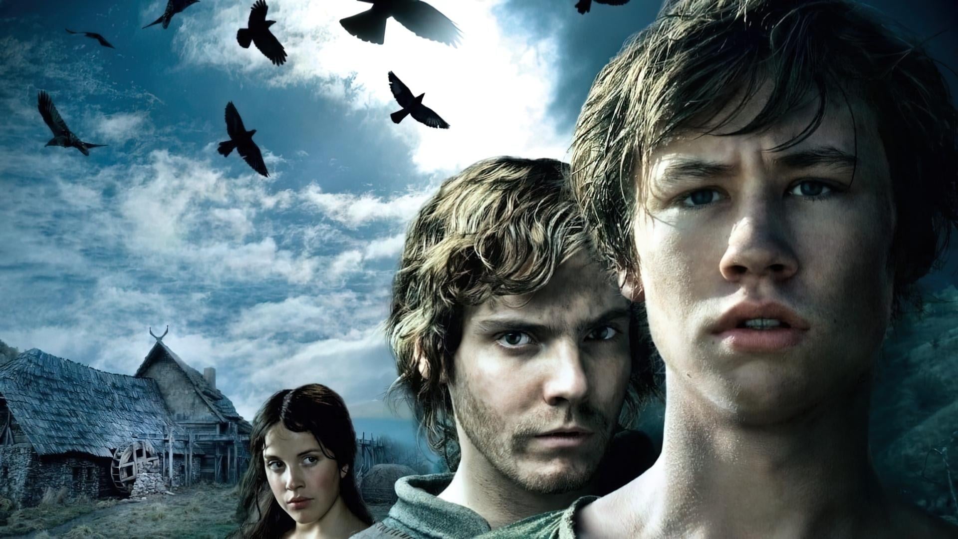 Foto do filme Prisioneiros da Magia