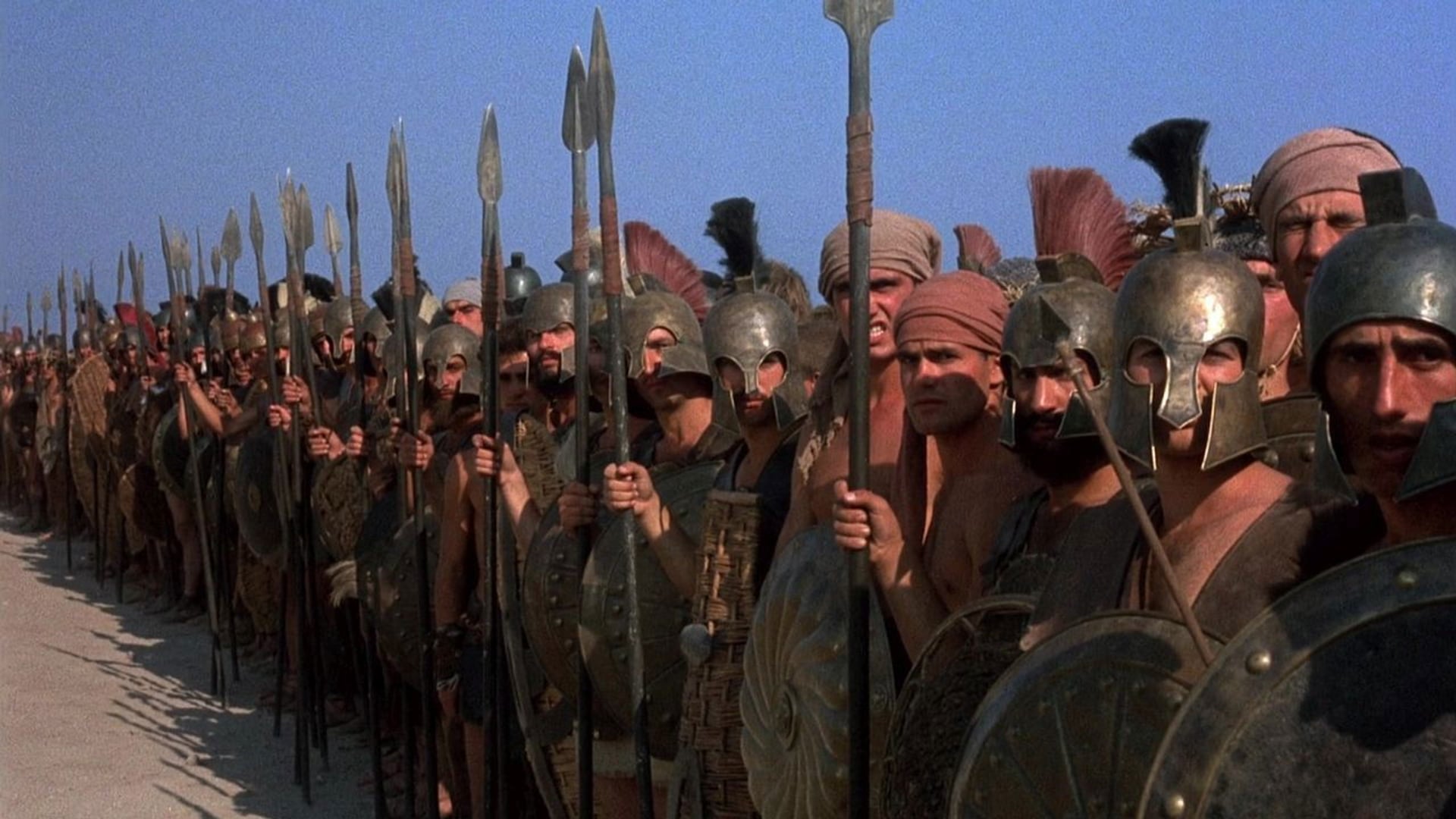 Foto do filme Ifigênia
