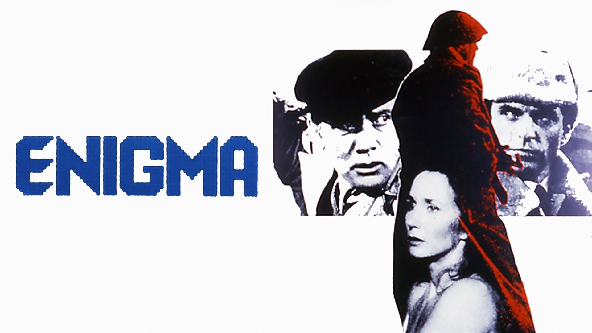 Foto do filme Enigma