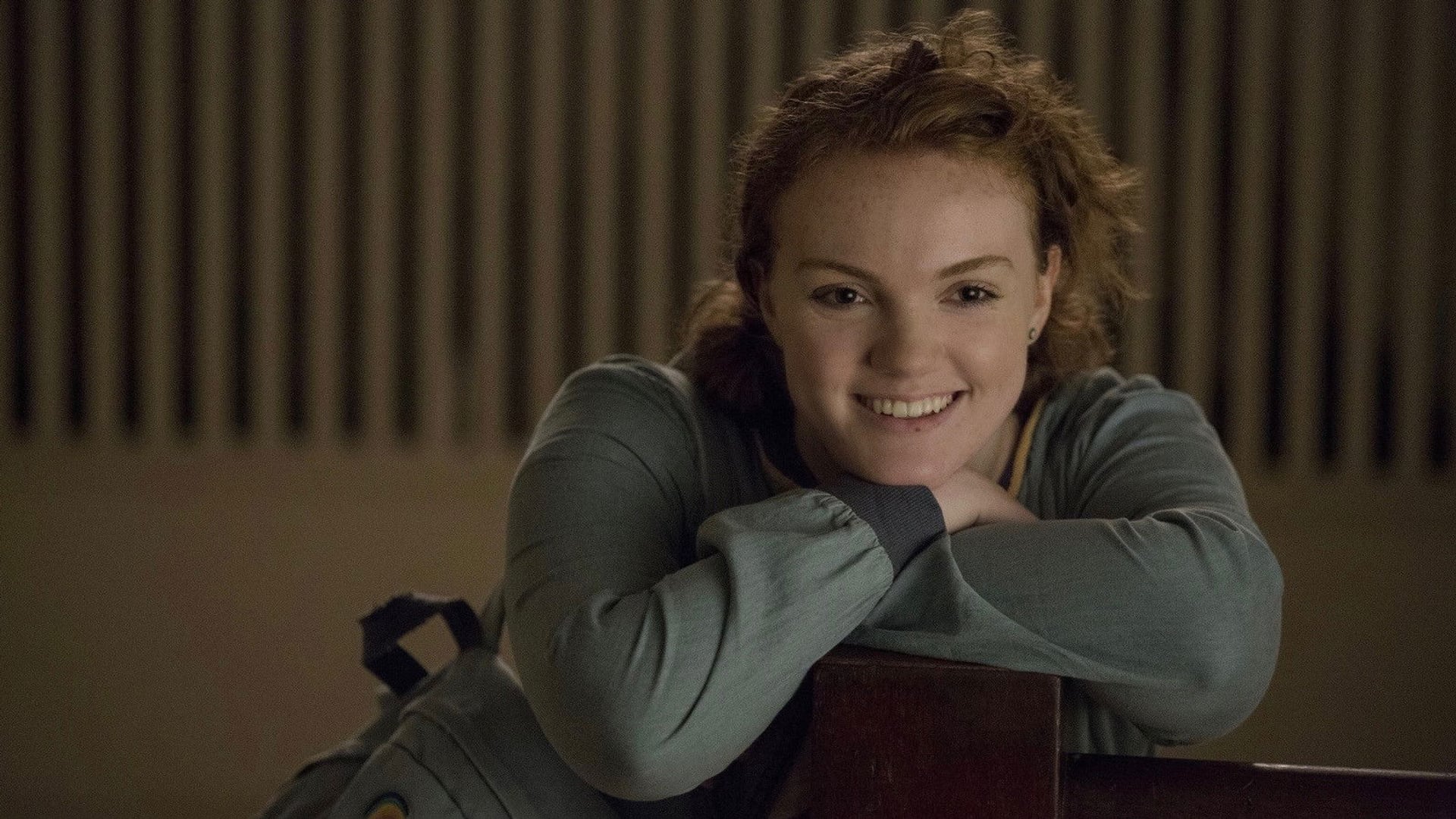 Foto do filme Sierra Burgess é uma Loser