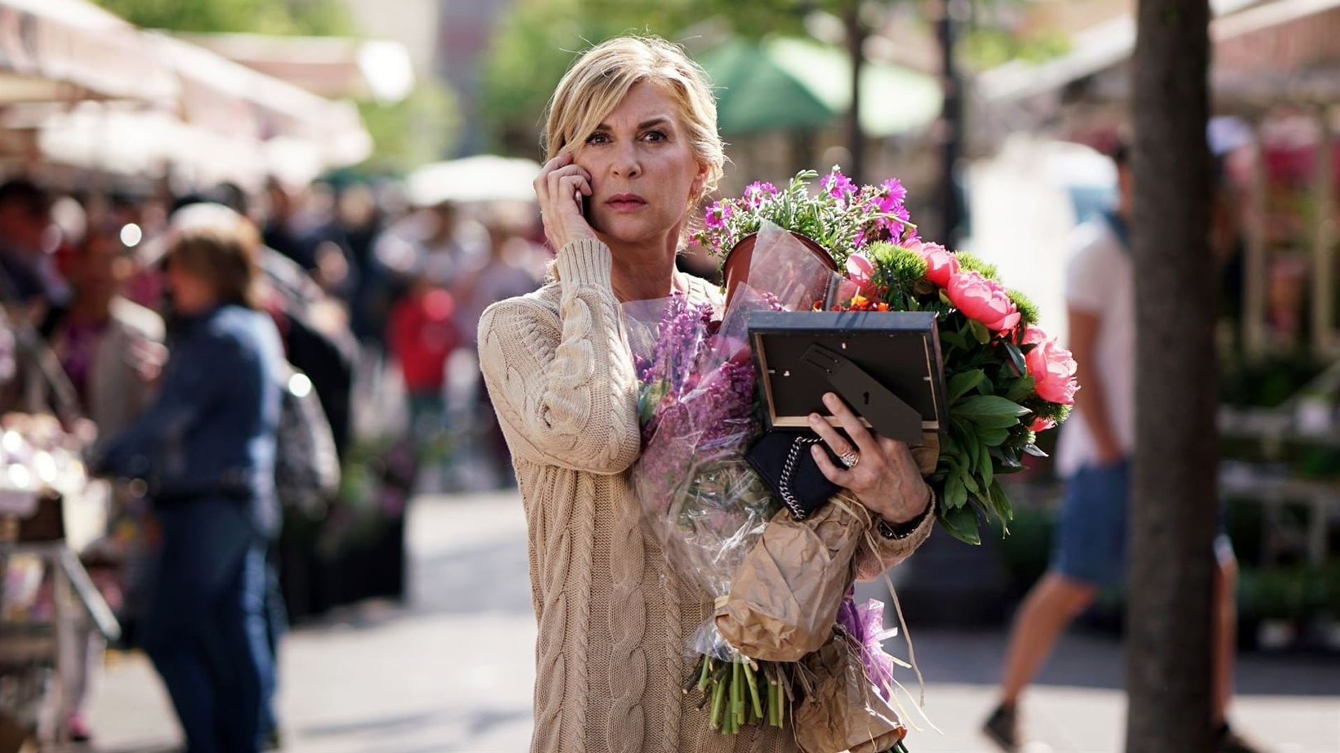 Foto do filme Pronta para a Luta