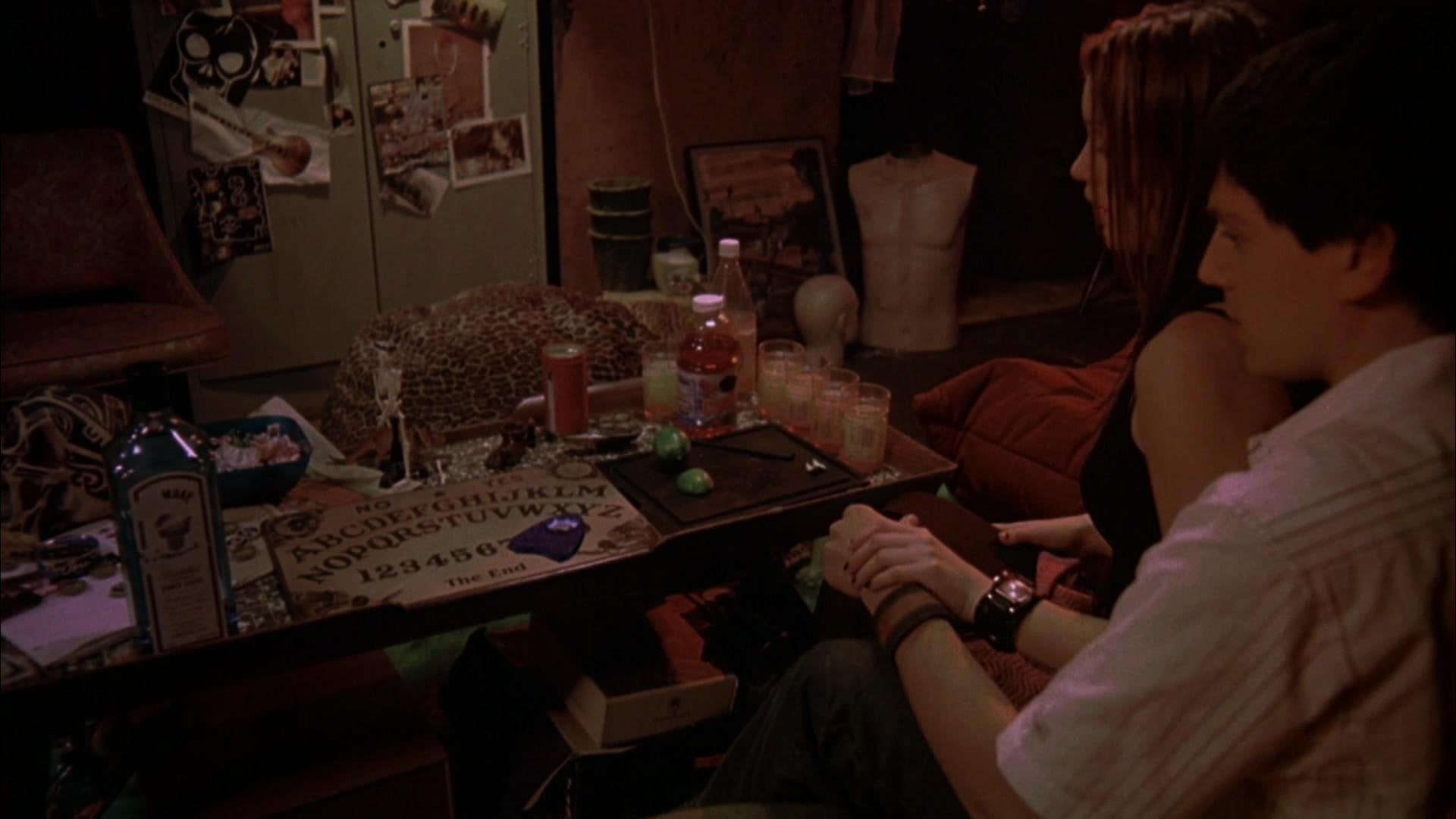 Foto do filme Drive-Thru: Fast Food da Morte