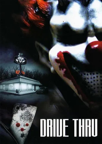 Drive-Thru: Fast Food da Morte