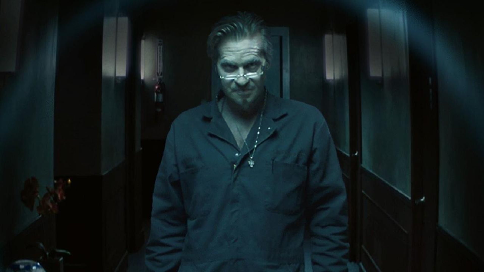 Foto do filme O Zelador