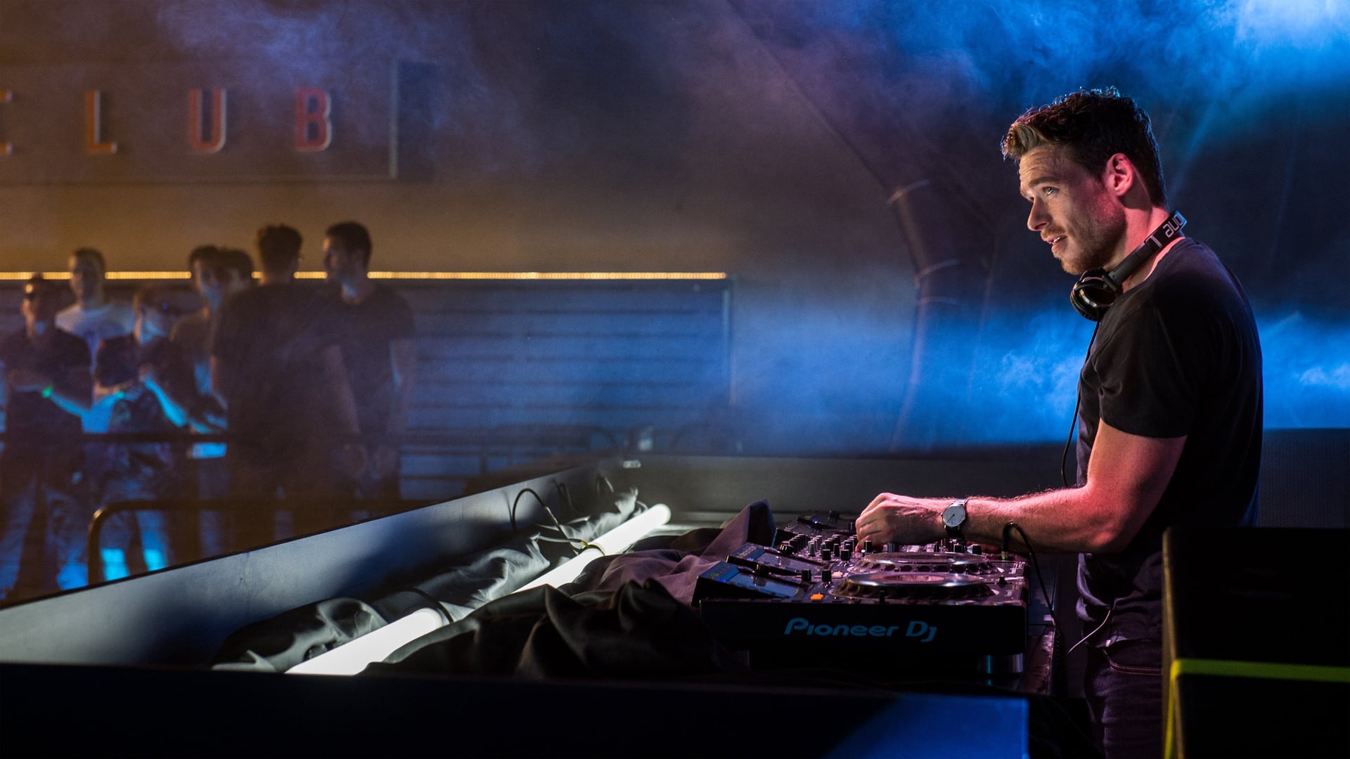 Foto do filme Ibiza: Tudo pelo DJ